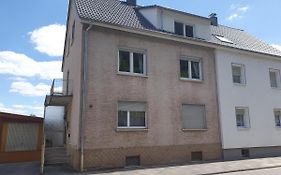Ella'S Wolke Appartements - Ew1